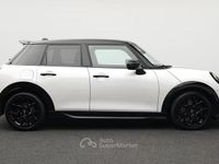 Usata Mini John Cooper Works 204 CV (150 kW) 2024 Bianco Utilitaria