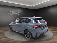 Usata BMW 118 M Sport 150 CV (110 kW) 2025 Grigio Utilitaria