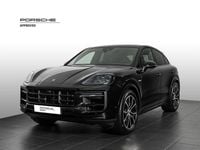 Usata Porsche Cayenne 470 CV (345 kW) 2025 Nero SUV