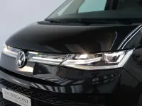 Usata VW Multivan Life 150 CV (110 kW) 2025 Deep black perlato Monovolume