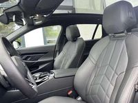 Usata BMW 520 M Sport 197 CV (144 kW) 2025 Nero Station wagon