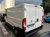 Usata Peugeot Boxer 140 CV (102 kW) 2020 Bianco Furgone