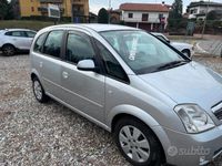 usata Opel Meriva 1.6 B - 2004 - Automatica Si Permuta