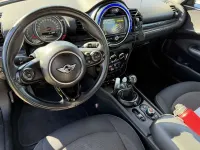 Usata Mini One D Clubman Hype 116 CV (85 kW) 2016 Station wagon