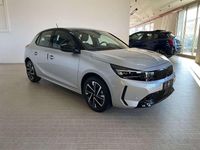 Usata Opel Corsa 101 CV (74 kW) 2025 Argento tetto nero Berlina