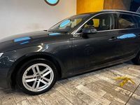 Usata Audi A4 Business 150 CV (110 kW) 2019 Antracite Station wagon