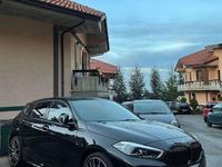 Usata BMW 118 M Sport 136 CV (100 kW) 2020 Utilitaria