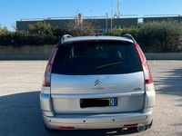 Usata Citroën C4 Picasso 2011 Grigio Monovolume