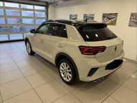 Usata VW T-Roc R-line 150 CV (110 kW) 2023 SUV