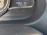 Usata Renault Mégane GrandTour 110 CV (80 kW) 2015 Station wagon