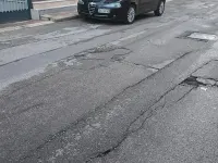 Usata Alfa Romeo 147 120 CV (88 kW) 2007 Utilitaria