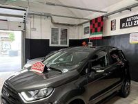 Usata Ford Ecosport ST-Line 125 CV (91 kW) 2020 Other SUV