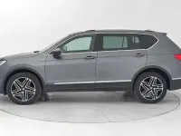 Usata Seat Tarraco 4Drive 150 CV (110 kW) 2019 Grigio SUV