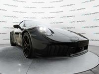 Usata Porsche 911 Sport 541 CV (397 kW) 2025 Nero Cabrio