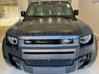 Nuova Land Rover Defender 349 CV (256 kW) 2026 Nero SUV
