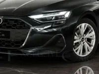 Nuova Audi A3 Business 150 CV (110 kW) 2026 Grigio Berlina