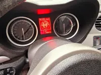 Usata Alfa Romeo 159 150 CV (110 kW) 2007 Grigio Station wagon