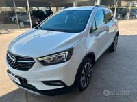 usata Opel Mokka X 4X2 1.6 CDTI 110cv - 2017