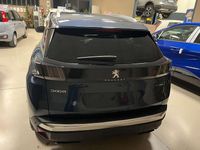 Usata Peugeot 3008 Allure 181 CV (133 kW) 2021 Blue celebes metallizzato SUV