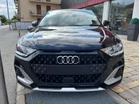 Usata Audi A1 Ambiente 95 CV (69 kW) 2021 Nero mythos SUV