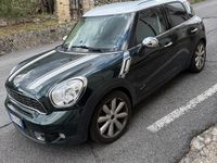 Begagnad Mini Cooper 143 HK (105 kW) 2012 Halvkombi