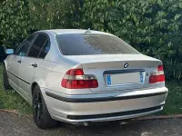 Usata BMW 320 136 CV (100 kW) 2000 Berlina