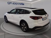 Usado Ford Focus Active 125 CV (91 kW) 2023 Blanco Familiar