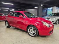 usata Alfa Romeo MiTo 1.4 T 120 CV GPL Distinctive