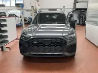 Usata Audi Q5 Ambiente 204 CV (150 kW) 2023 Grigio SUV