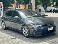 Occasion VW Golf VIII R-line 150 ch (110 kW) 2024 Gris Citadine