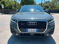 usata Audi Q2 2.0 TDI quattro S tronic Business