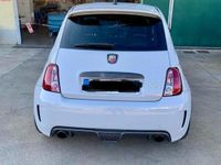 usata Abarth 595 595 1.4 Turbo T-Jet 180 CV Competizione