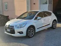 Usata Citroën DS4 Sport Chic 163 CV (119 kW) 2012 Utilitaria