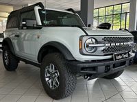 usata Ford Bronco 