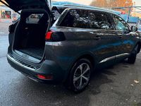 Usata Peugeot 5008 GT-line 177 CV (130 kW) 2020 Grigio Berlina