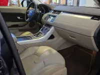 Usata Land Rover Range Rover evoque 150 CV (110 kW) 2015 SUV