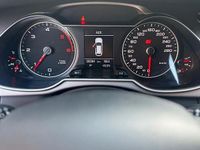 Usata Audi A4 Business Plus 143 CV (105 kW) 2013 Grigio Berlina