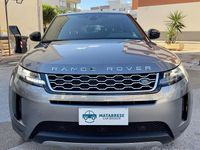Usata Land Rover Range Rover evoque S 150 CV (110 kW) 2020 Grigio SUV