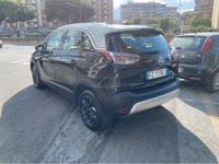 usata Opel Crossland X Crossland1.2 Turbo 12V 110 CV