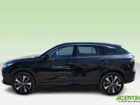 Usata MG HS 169 CV (124 kW) 2025 Nero SUV