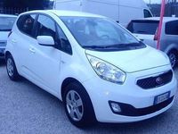 usata Kia Venga Venga1.4 cvvt Active GPL