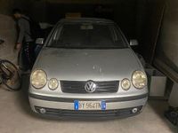 Occasion VW Polo 75 ch (55 kW) 2001 Gris Berline