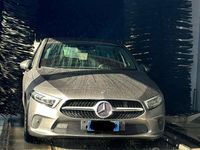 Usata Mercedes A180 Edition 136 CV (100 kW) 2018 Utilitaria