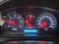 Usata Chevrolet Captiva LTZ 184 CV (135 kW) 2012 SUV