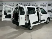 Nuova Opel Combo Edition 101 CV (74 kW) 2026 Bianco Monovolume