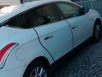 Usata Lancia Delta 80 CV (58 kW) 2010 Utilitaria