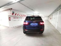 Usata Jeep Compass Longitude 131 CV (96 kW) 2021 Blu/azzurro SUV