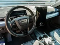 Usata Ford Mustang Standard Range 268 CV (197 kW) 2021 Grigio metallizzato Monovolume