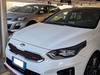 Occasion Kia ProCeed GT GT 204 PK (150 kW) 2019 Hatchback