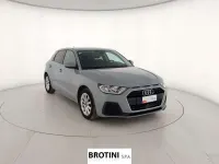 Usata Audi A1 Admired 95 CV (69 kW) 2021 Grigio SUV